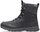 Icebug Winterschuhe Adak Woolpower Michelin Wic (BUGdri®-Membran, Primaloft®-Bio-Isolierung) schwarz Damen